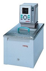 Julabo优莱博Top-High标准型加热制冷浴槽/循环器(MB/MA/ME系列)