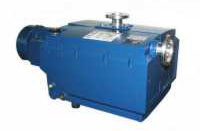 ILMVAC伊尔姆真空泵PS 250  单级旋片泵PS系列