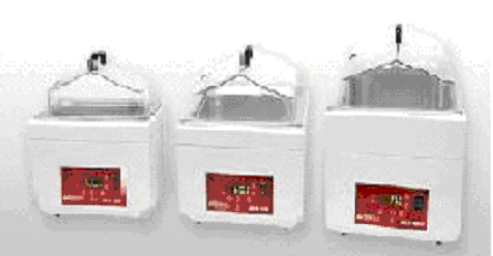 TropiCooler加热/制冷金属浴 260014-2分子杂交箱、杂交仪、微孔板