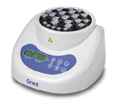 Grant BTD（数字式）、BTA（模拟式）微孔管加热干浴器