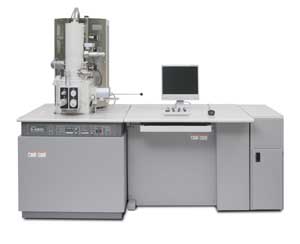 Hitachi日立 S-­4300冷场发射扫描电子显微镜