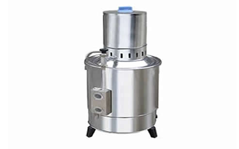 BILON上海比朗YA.ZD-10不锈钢电热蒸馏水器