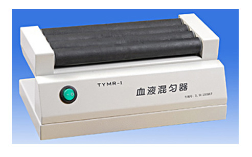 BILON上海比朗TYMR-II血液混匀器