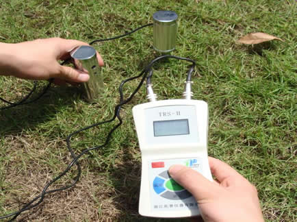 BILON上海比朗TRS-I土壤水势测定仪 