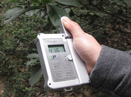 BILON上海比朗TYS-A叶绿素含量测定仪