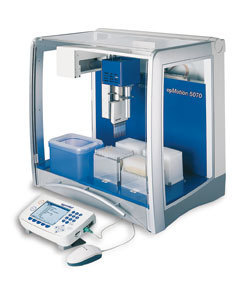eppendorf 艾本德Automated Real-Time PCR Pipetting Kits