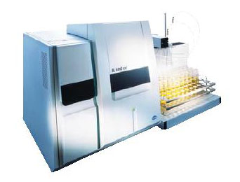 hach 哈希IL500，IL530 及 IL550 系列总有机碳（TOC）分析仪 