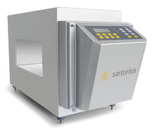 Sartorius赛多利斯MDE经济型金属检测机