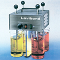 lovibond罗维朋( 絮凝可沉降度测定仪（标配有携带箱）ET99700  