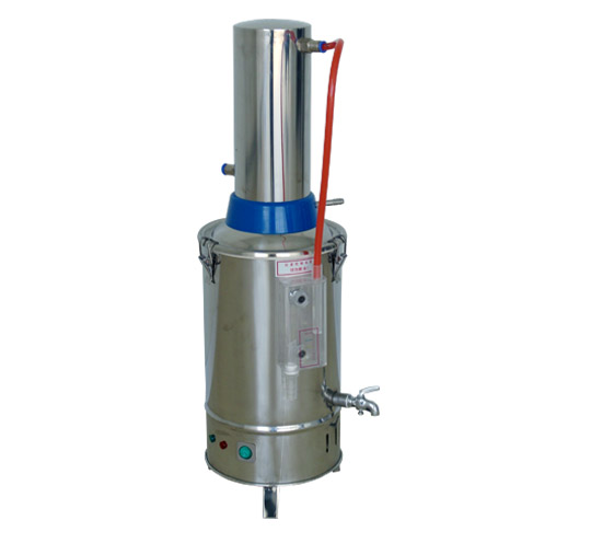 Boxun博迅 YN-ZD-1010升普通型不锈钢电热蒸馏水器