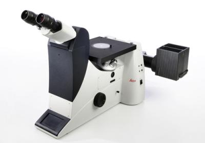 徕卡DMI 3000M 三维视频数码显微镜  