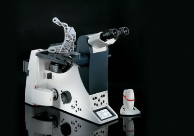 徕卡DMI 5000M 三维视频数码显微镜  
