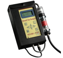 york约克DELTA 1600-S-IV烟气分析仪  