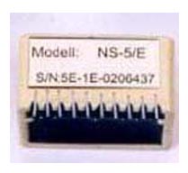 york约克NS-5/E和NS-15/E单轴倾角传感器模块   