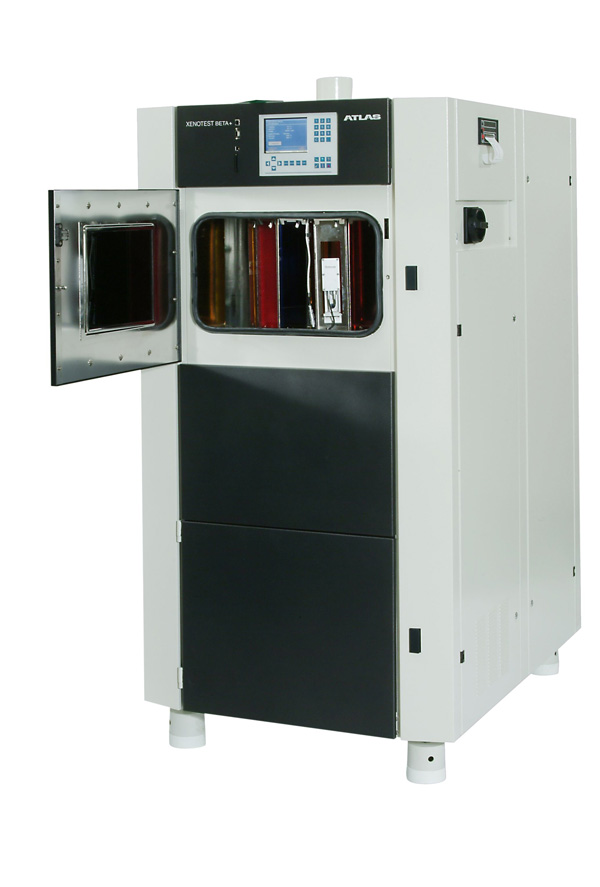 SDLAtlas锡莱亚太拉斯Xenontest® Beta+氙灯老化试验机