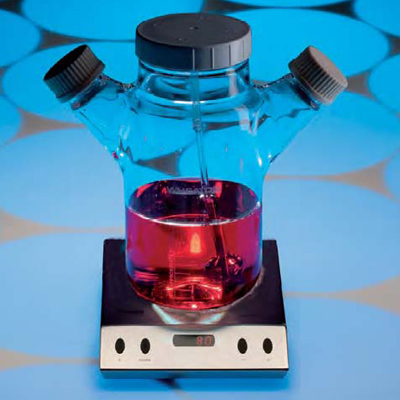 WIGGENS bioMIXdrive细胞培养专用低速搅拌器 