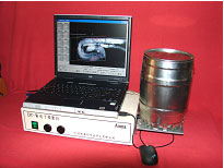 天光DT-W罐体投影质量检查系统
