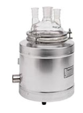 WIGGENS TM561 铝制圆柱型反应瓶加热套 
