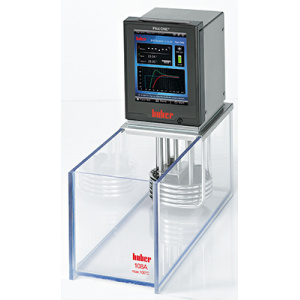 Huber 透明槽加热型循环器 CC-108A