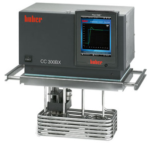 Huber 桥式加热型循环器 CC-300BX